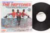 LP-Platte HEPTONES Best Of The Heptones SO1108 STUDIO ONE 1976 US Reggae Ska Dub Gebraucht