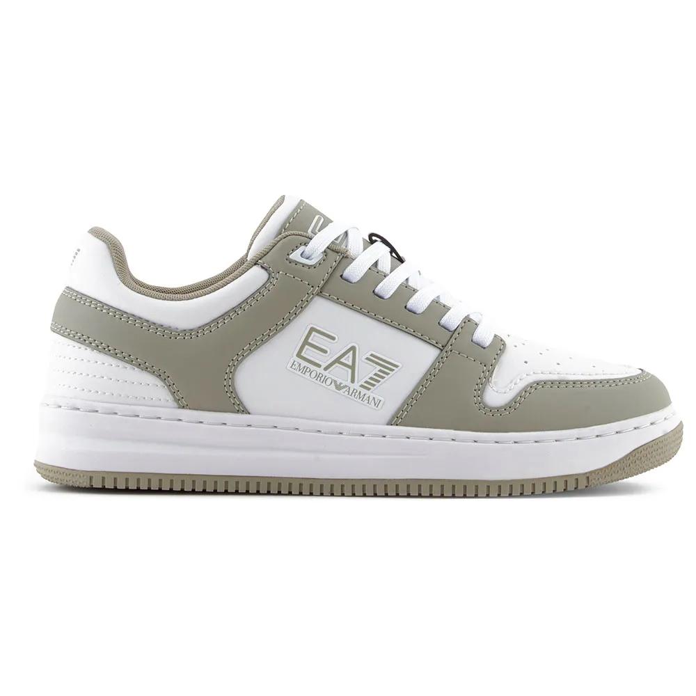 EA7 Emporio Armani Sneakers 7X000345_AF11988