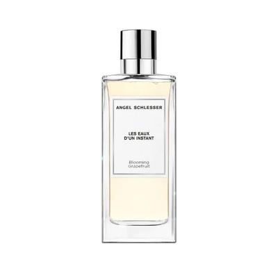 Les Eaux D'Un Instant Blooming Grapefruit Eau De Toilete Spray 100ml