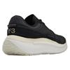 Adidas Y-3 Ajatu Run Black Cream Unisex Sneakers Core-White Cream-White HQ5988