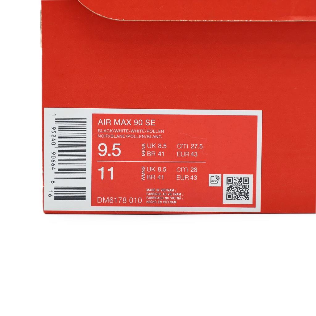 DM6178-010 Nike Air Max 90 SE Lucha Libre (Men's)