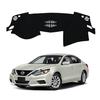 Car Dashboard Cover Pad For 13-18 Nissan Teana/Altima Sunshade Protector Anti-UV Dash Mats Non-slip Pads Interior Accessories