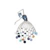 Elegant and luxurious design, delicate and sweet, fresh and refreshing, anti-exposure accessory - new style dancer brooch