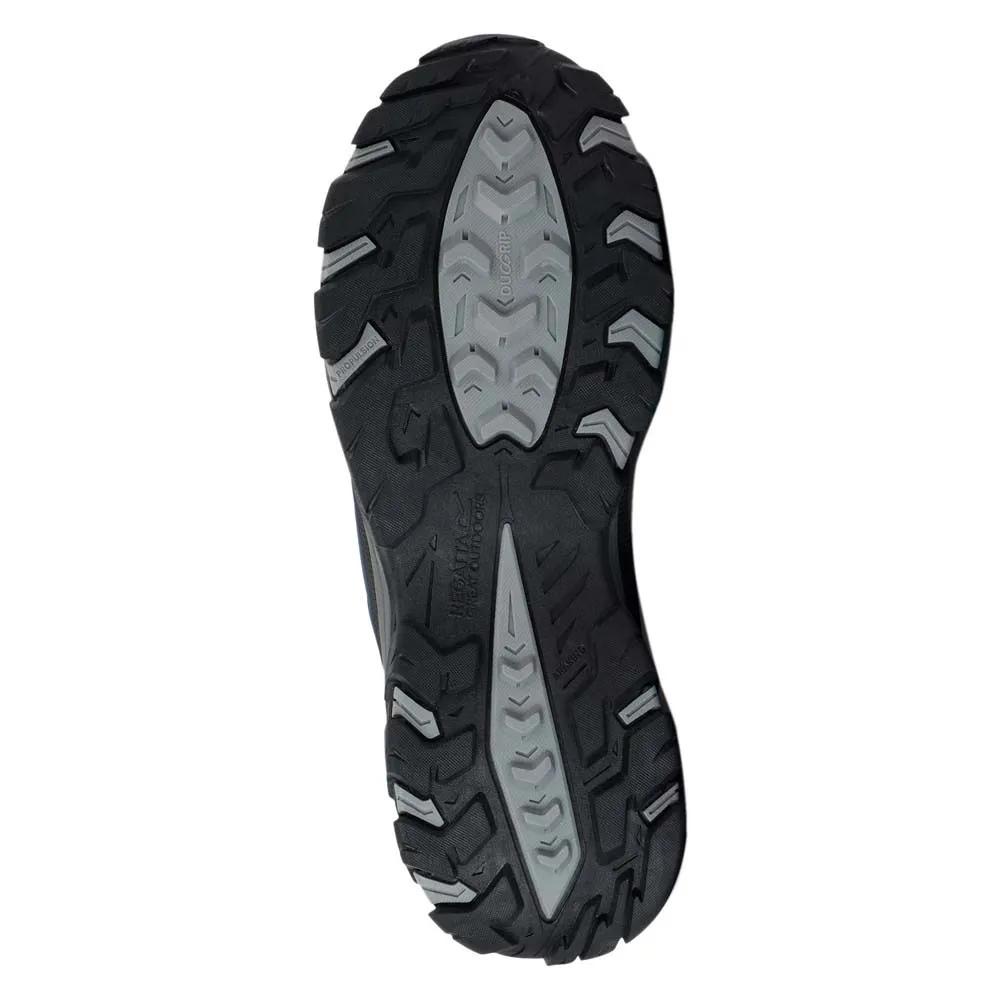 Regatta Hiking Boots Holcombe III Low