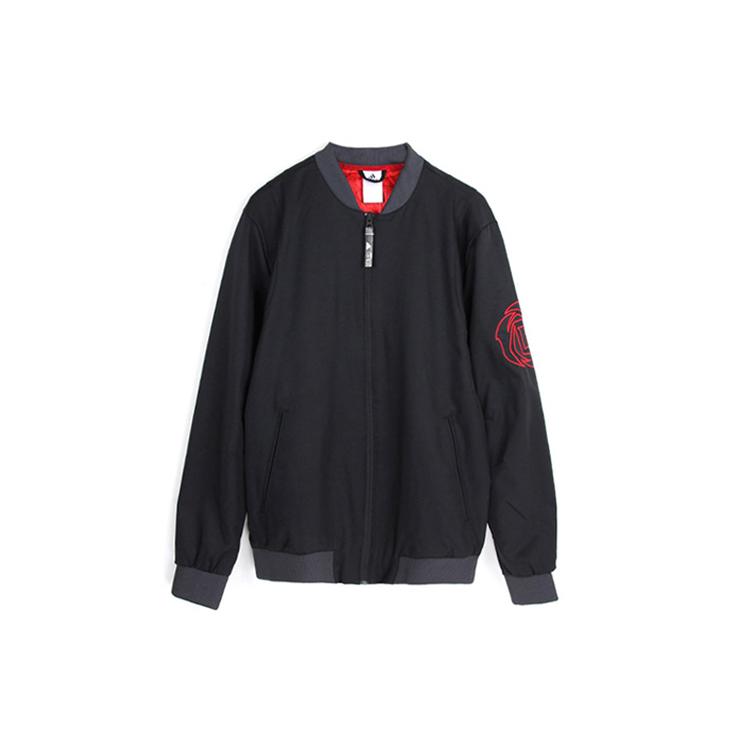 Куртка Adidas CNY Collection Мужская Черная CG0872 L