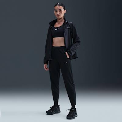 Nike Dri Fit Knitted Sweatpants Women s S
