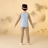 Mini Balabala Kids' Thermal Base Layer Set