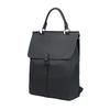 Business backpack men's new outdoor travel schoolbag multi-functional computer backpack printed LOGO