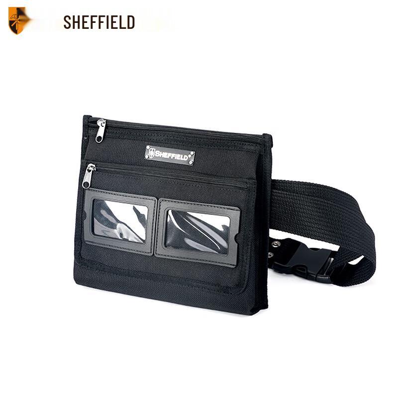 SHEFFIELD Сумка-подсумок на пояс Oxford