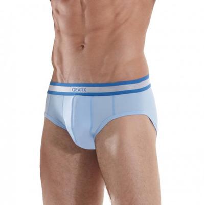 [GearX] Men's Summer Automatic Separation Briefs [Shipped from Korea] 100% Authentic