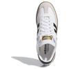 Samba Adidas Spikeless Golf 'White Black Gum' IH5167