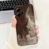 Per Custodia Xiaomi Redmi Note 12 4G Note12 5G Carina Coniglio Cartone Animato Cover Morbida TPU Custodia per Telefono Per Xiaomi Redmi Note 12 Pro Plus Guscio
