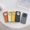 For Huawei Honor Magic 8 Pro Case Hard PC Slim Matte Magnetic MagSafe Protective Back Cover Cases For Magic8 8Pro Phone Shell