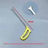 Auto Dent Puller Flat Shovel for Car Door Body Repair