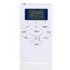 Portable Digital Fm Am Radio Mini Pocket Walkman Receiver Stereo W/ Earphones