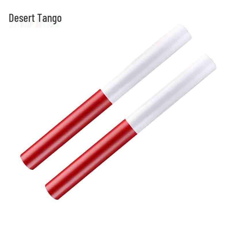 Desert Tango PVC Track & Field Relay Batons