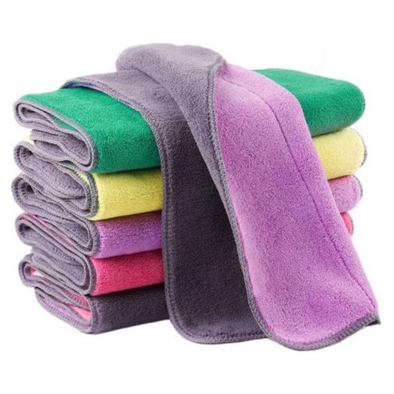 

Minai Thickened Absorbent Kitchen Dishcloths 30x30cm, 20 Pcs