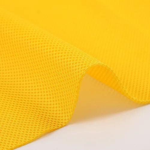 0.5/1/2 YardsThickened Breathable Three-layer Mesh Fabric for Sewing Car Seat Covers Speaker Mesh Cloth Dustproof Net Cover