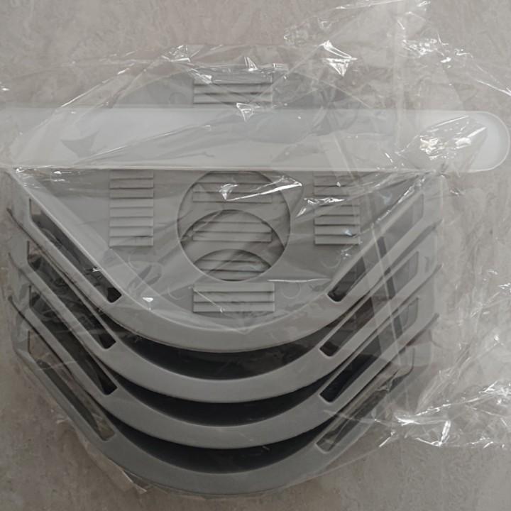 Premium Anti-Slip Duvet Cover Clips – Safe, Needle-Free Fasteners