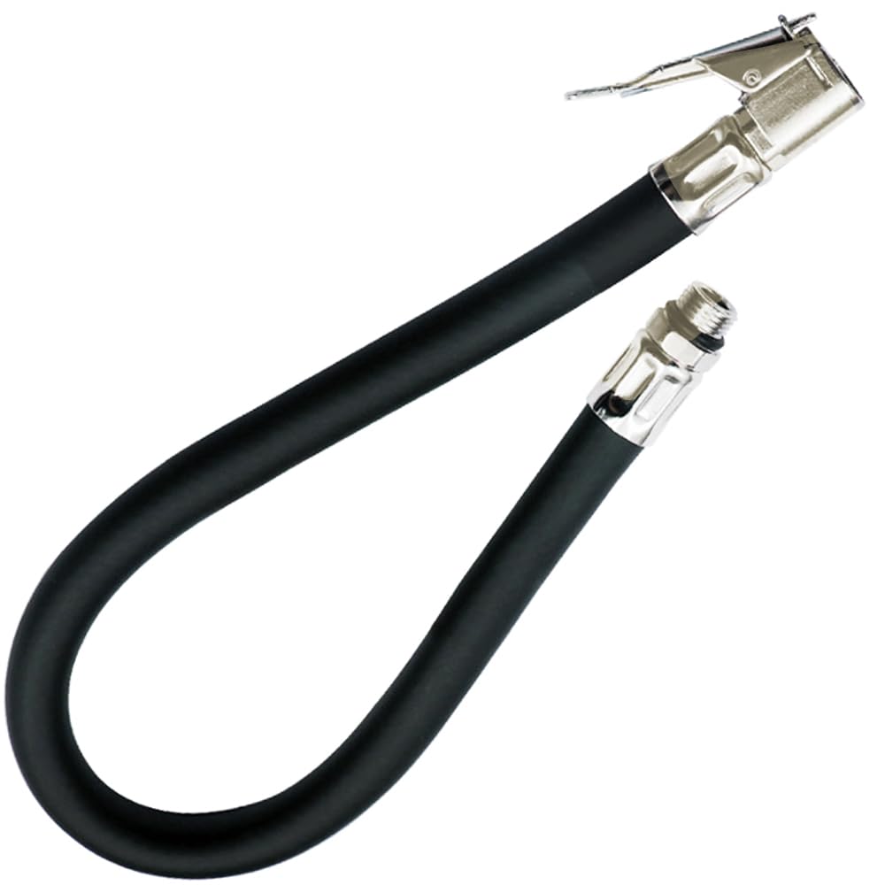 Extension Hose Car Bike Inflator Air Hose Tire Inflator Inflator
