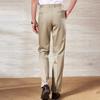 High-End Business Casual Pants for Spring and Summer