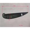 Foton Vehicle Left Front Door Exterior Trim Panel (1B18061201049)