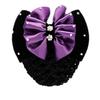 Professional Head Flower Hair Clip, Flight Attendant Hair Net, Nurse Hair Accessories, Hairpin Jewelry