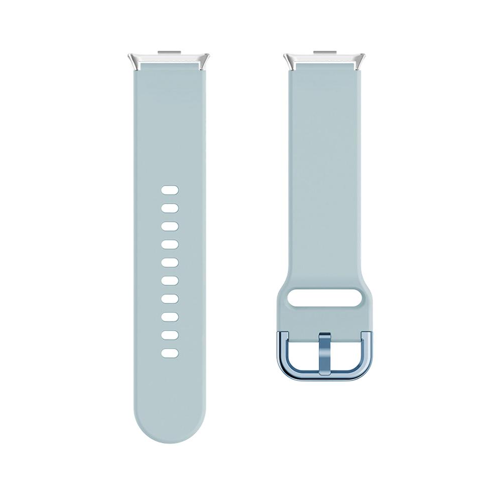 Silicone Strap Compatible with Xiaomi 9 Pro/8 Pro Sport Breathable Men Women Color Buckle Wristband for Xiaomi 8 Pro/9 Pro Band