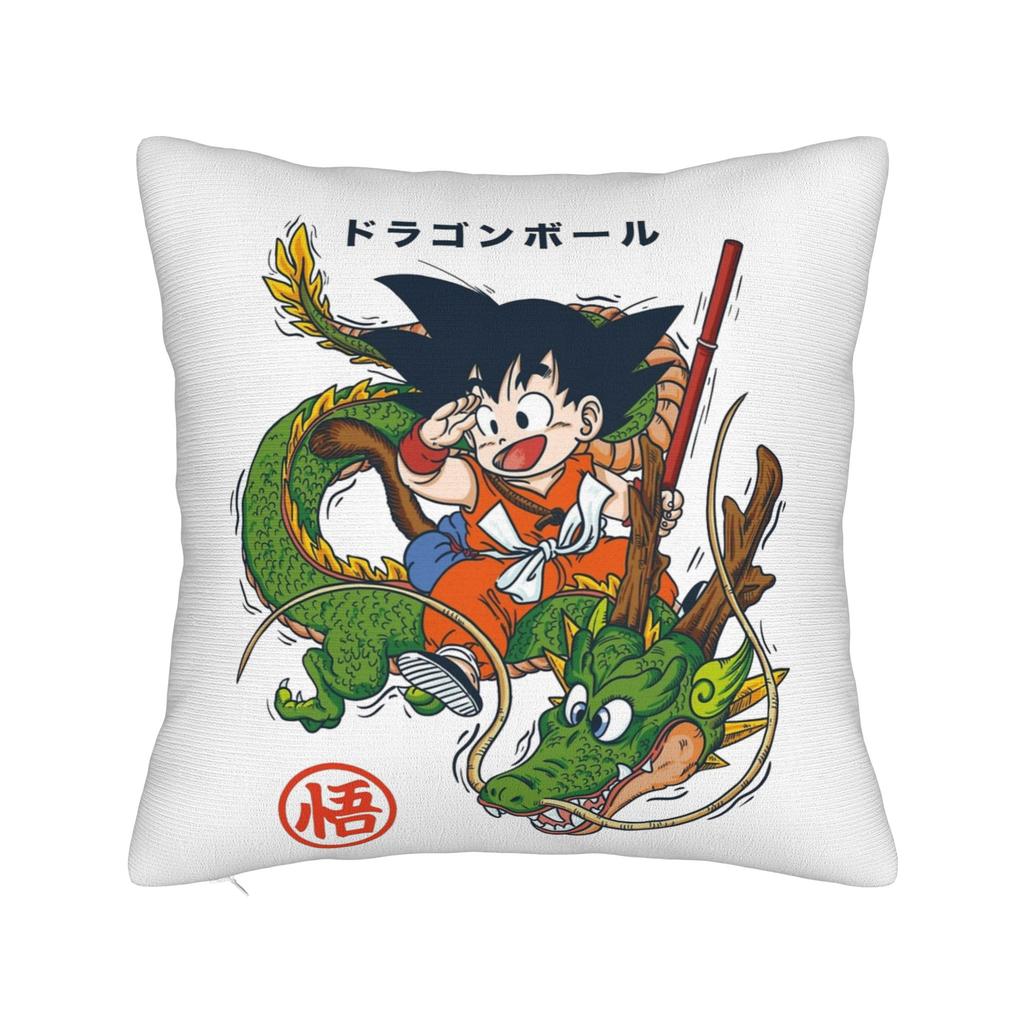 Dbz Vegeta Super Saiyan God Square Pillow Case Cushion Cover Awesome Zippered Decor Pillowcase For Home 45X45Cm