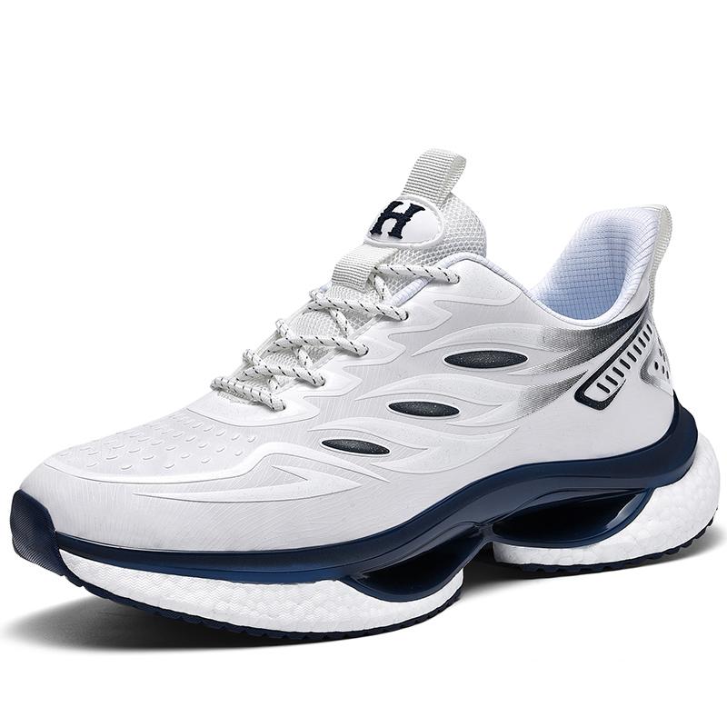 

Профессиональные кроссовки для мужчин, легкие дышащие сетчатые мягкие кроссовки, женские спортивные кроссовки для прогулок на открытом воздухе, теннис, женская обувь 42