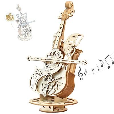 Décoration de la maison – Boîtes à musique