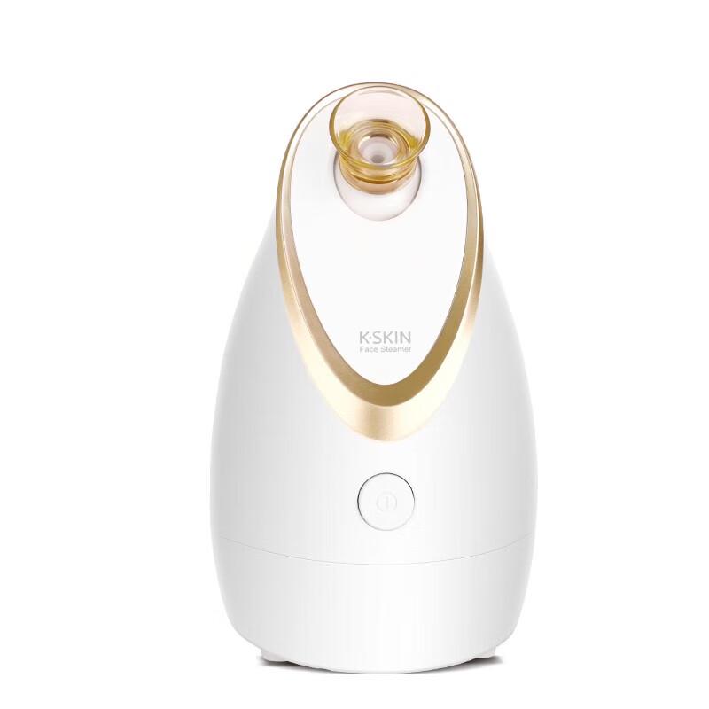 

K·SKIN Nano Ionic Facial Steamer