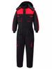 Cold Storage Cotton Jumpsuit Ski Suit & Ice Fishing Winter Workwear