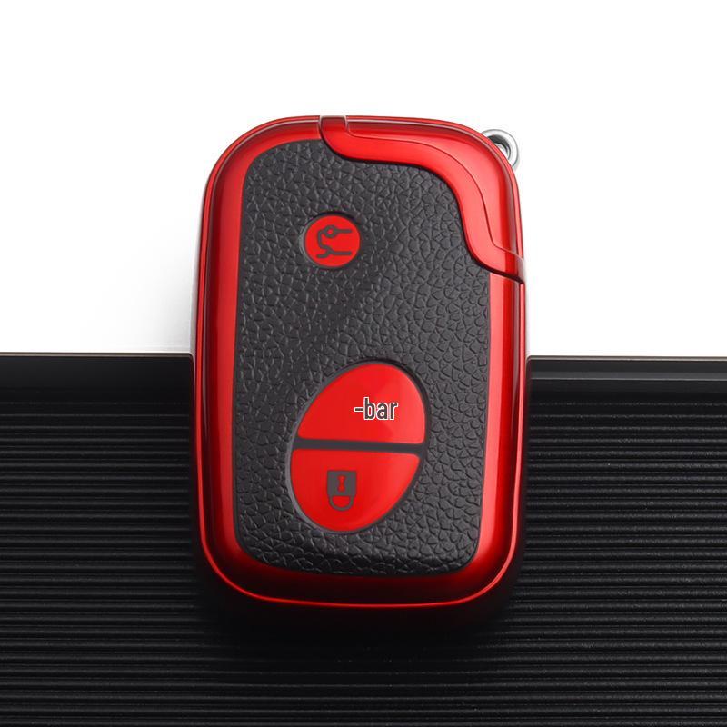 Protective Case for BYD S6, S7, F3, F0, M6, E6, G3, L3 Car Key Fob Remote