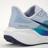 Nike Air Zoom Pegasus 41 Ghost Blue Void Men Sneakers Purple Football-Grey Deep-Night FD2722-014