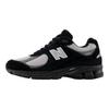 New Balance 2002R Retro Comfortable Running Shoes Men sneakers Black White U2002RQ