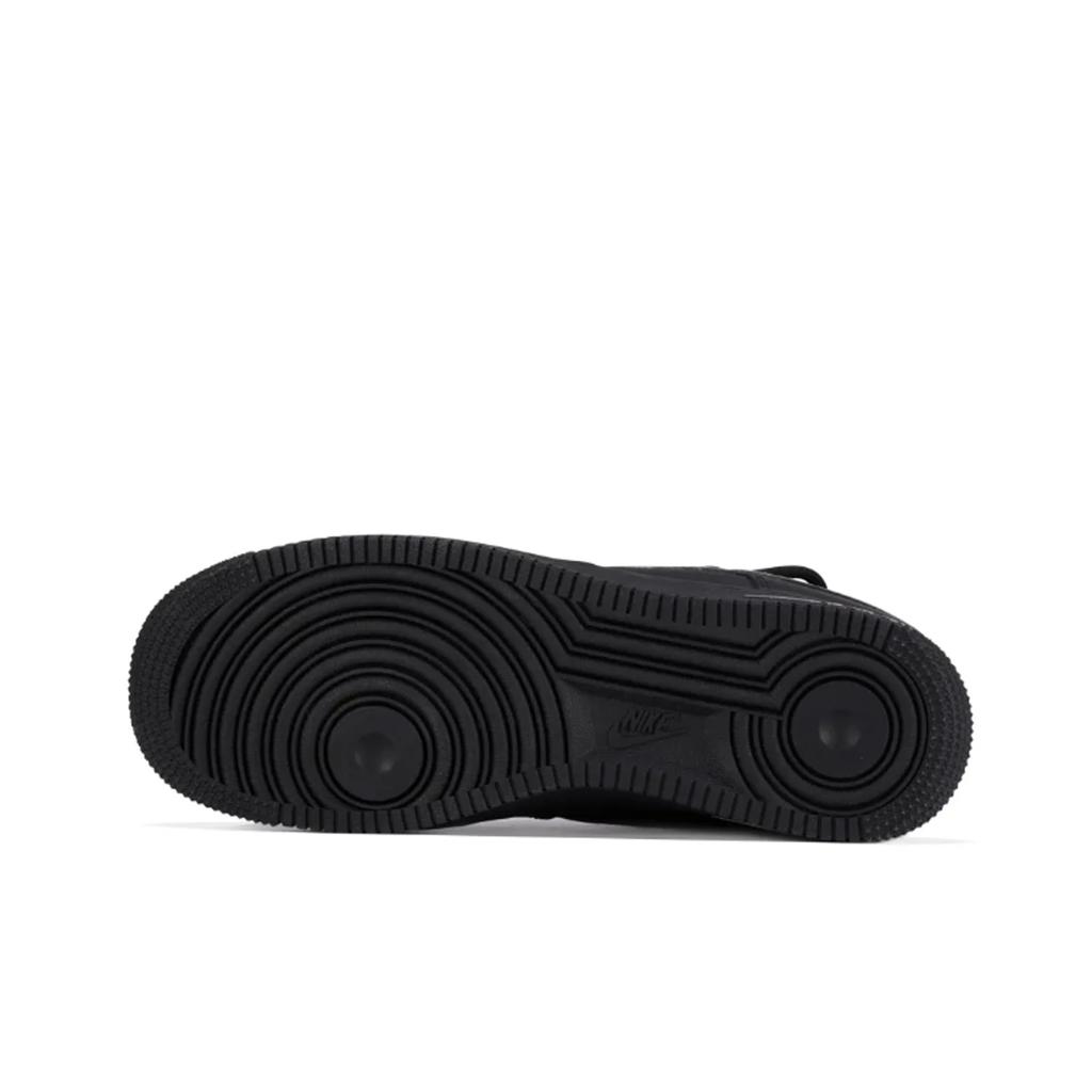Nike Air Force 1 Slip Resistant Abrasion Resistant Slip Resistant Abrasion Resistant Low top Skateboard Shoes Unisex CW2288-001(Team619-)