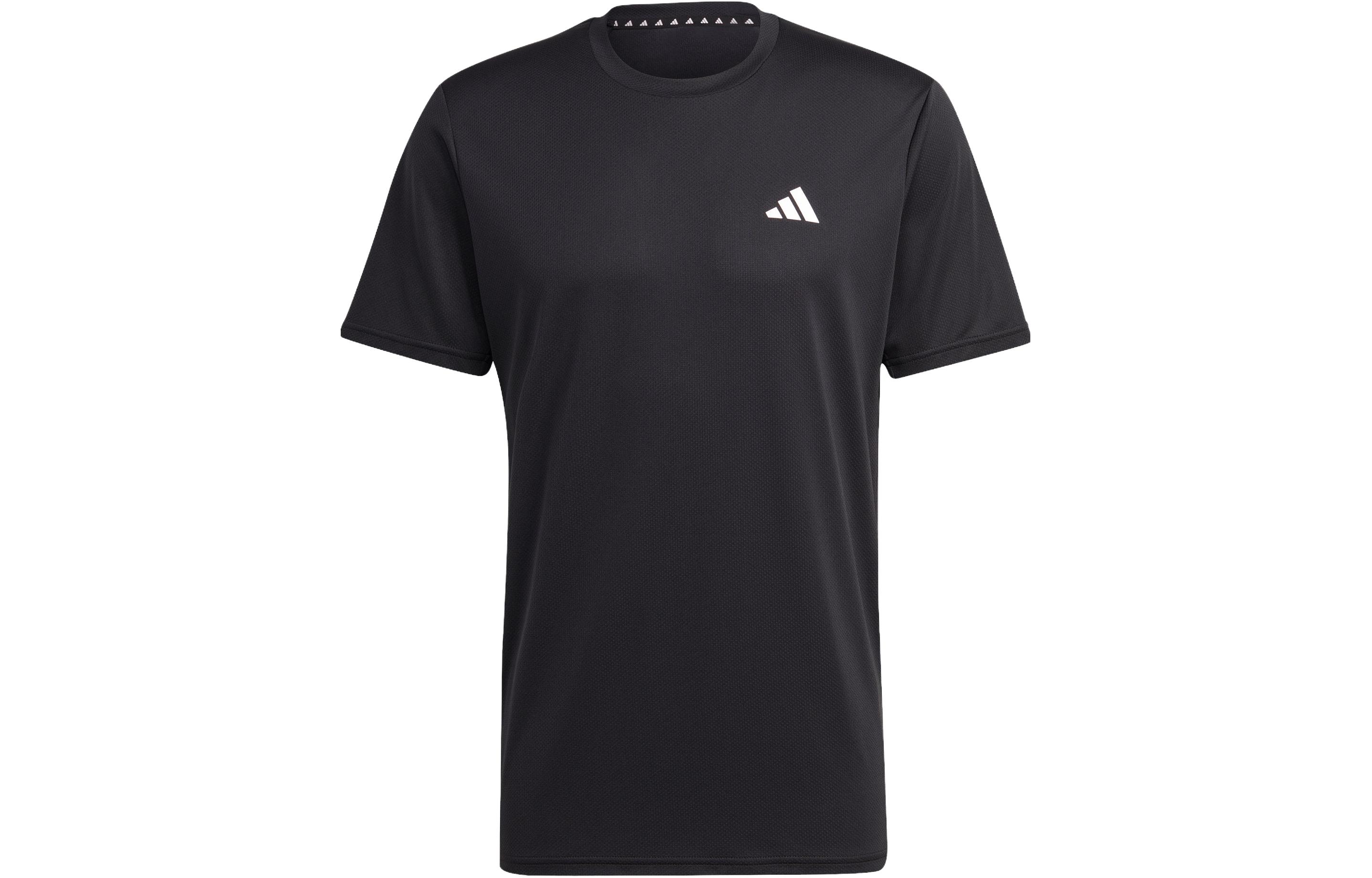Adidas Free Shipping With AdiClub Train Essentials Training Tee IC7428 S
