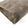 Louis Vuitton M47542 Monogram Poche Toilette 26 Makeup Pouch Cosmetics Pouch