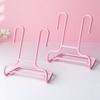 2Pcs Multi-Purpose Shoe Rack Double Hooks for Household Balcony Storage Sunshine Drying Shoes Organizer Home Essentials