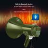 Leigongwang CR-87 50W Handheld Megaphone CN plug (adapter included)