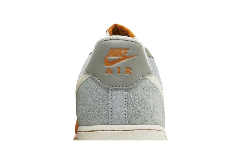 Nike Air Force 1 Low '07 Light Pumice Pale Ivory Men's Sneakers
