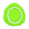 2pcs Chenille Pads for 0-Ceda EasyWrin Dry Wet Mop Refills  Replacement Mop Pads for Floor Cleaning Microfiber Cloth