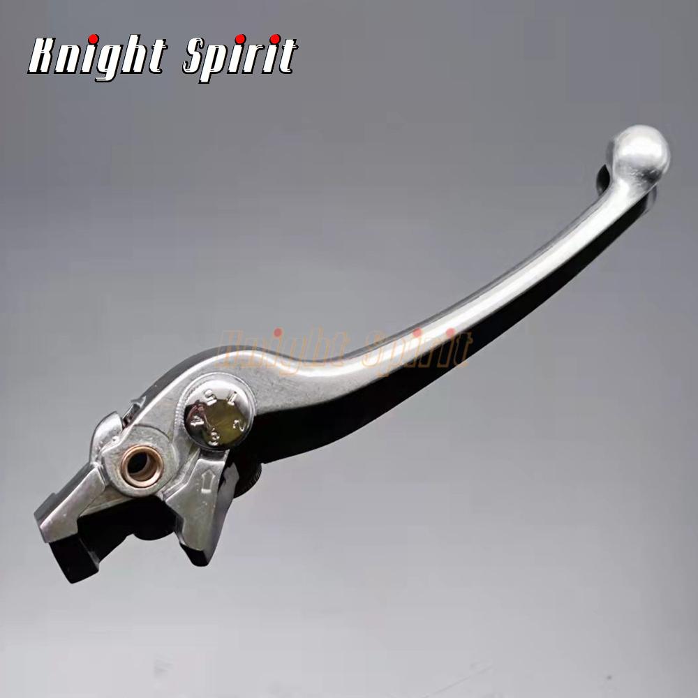 Front Brake Lever For SUZUKI DL250 DL650 DL1000 V-STROM SFV650 Gladius SV650 GW250 Inazuma AN650 Burgman Motorcycle