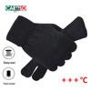 Cartelo Men's Wool Touchscreen Gloves