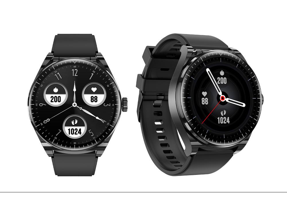 Cross-border S9 Bluetooth Earphones & Smart Bracelet: Heart Rate, Sleep Monitor, Blood Pressure, Weather Updates, Photo, and Search Features.