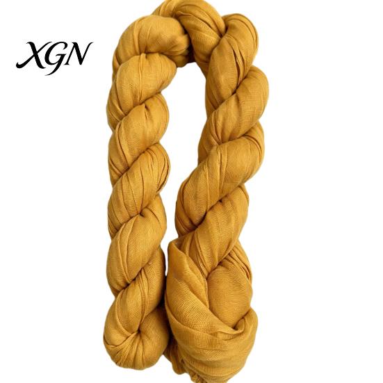 Rustic Wedding Table Decor Cheesecloth Runner, Sheer Boho Dining Heat Resistant Runner Centerpiece for Bridal Shower Baby Modern Events