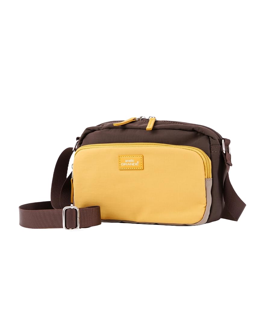 

Mini Shoulder Bag FRUIT GHM0944 MUS [Anello Grande]