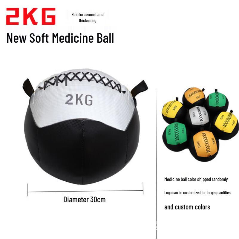 Zhuique PVC/PU Medicine Ball