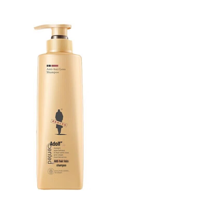 Adolph Anti-Hair Loss Ginger Shampoo